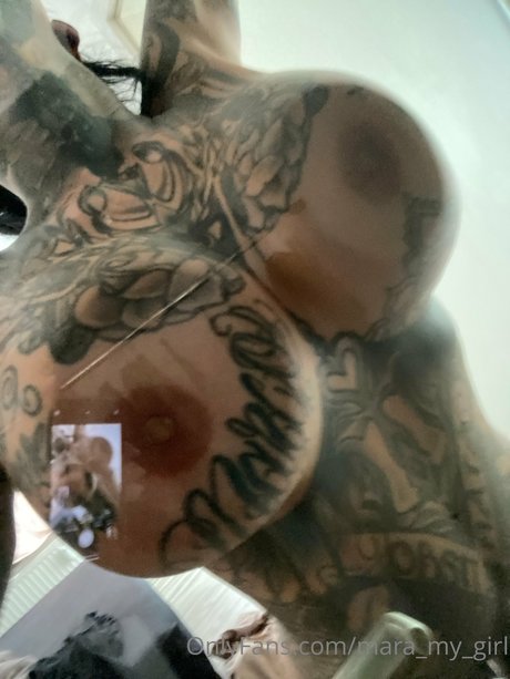 Mara inkperial sex star gallery
