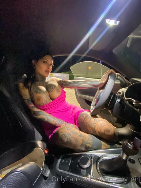 Mara inkperial star hd galleries
