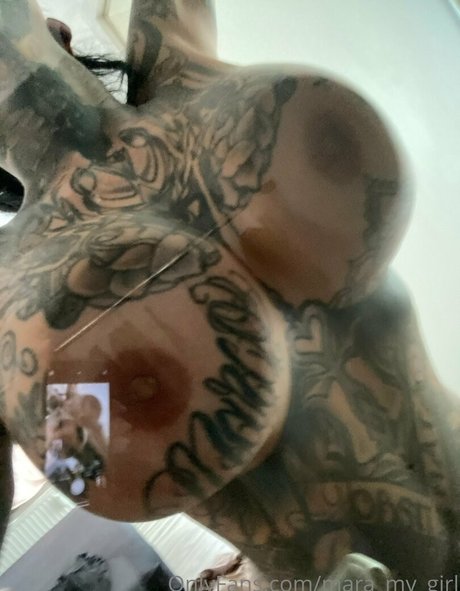 Mara inkperial sex model pictures