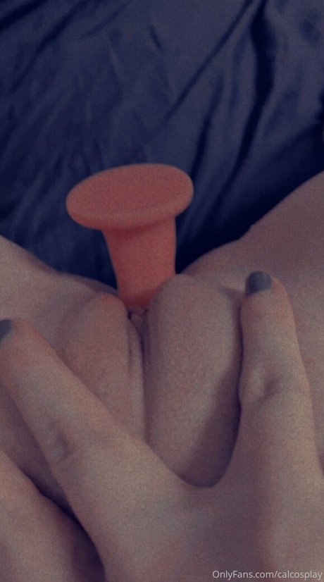 Calcosplay nudes star picture