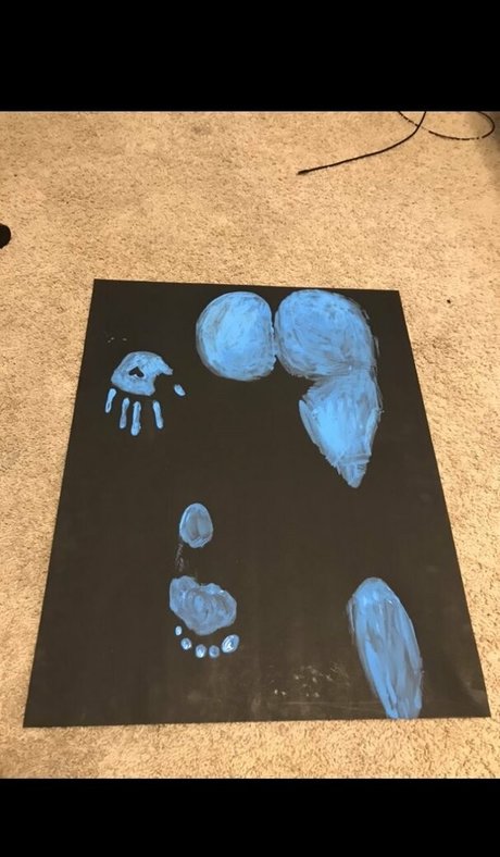 Calcosplay model naked pictures