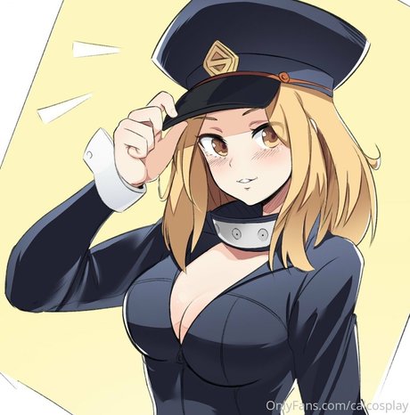 Calcosplay pornstar free gallery