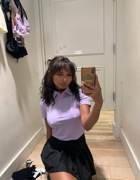 Virtualfairyz high quality model photo