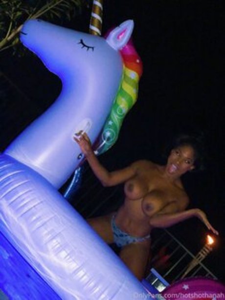 Hot Shot Hanah pornstar best archive