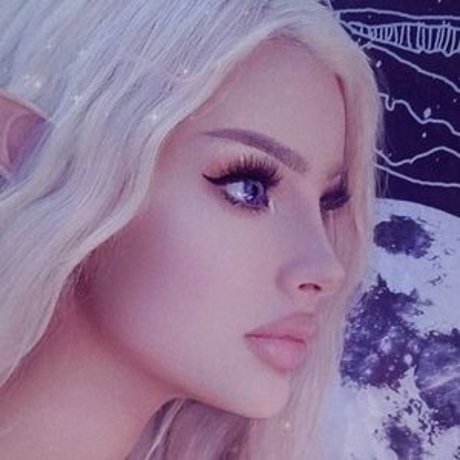 Lostfoxling sexy pornstar pic