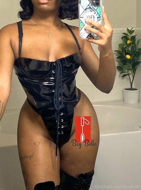 Baybelle nudes actress pics