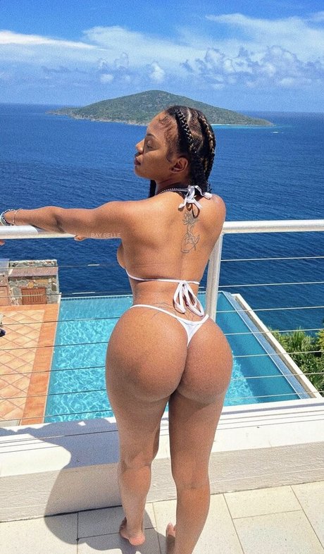 Baybelle beautiful actress picture