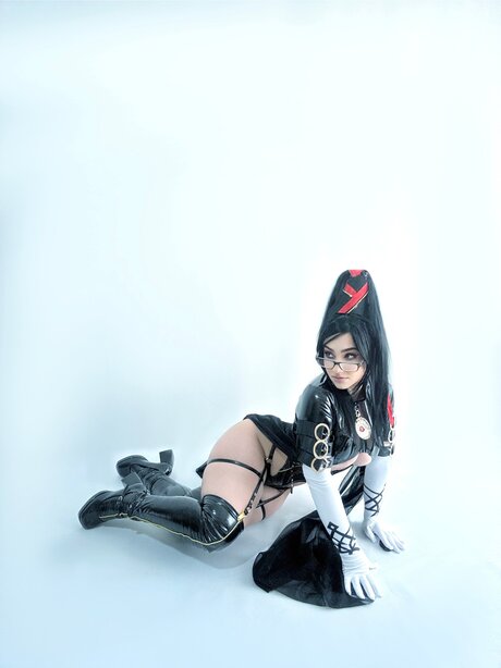 Oreoconsushi model top picture