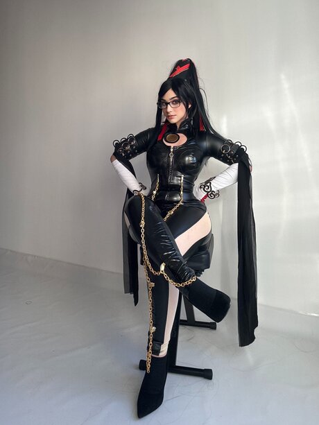 Oreoconsushi adult model image