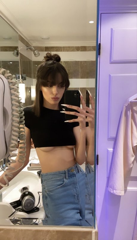 CocoLayth pretty actress archive