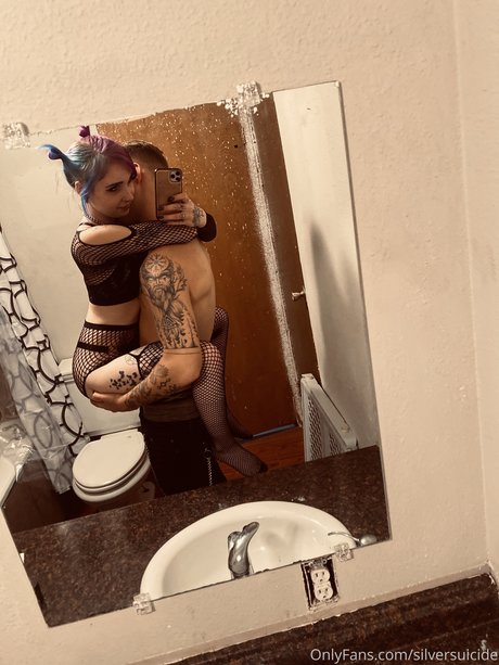 Silverbat pornstar sexy pics