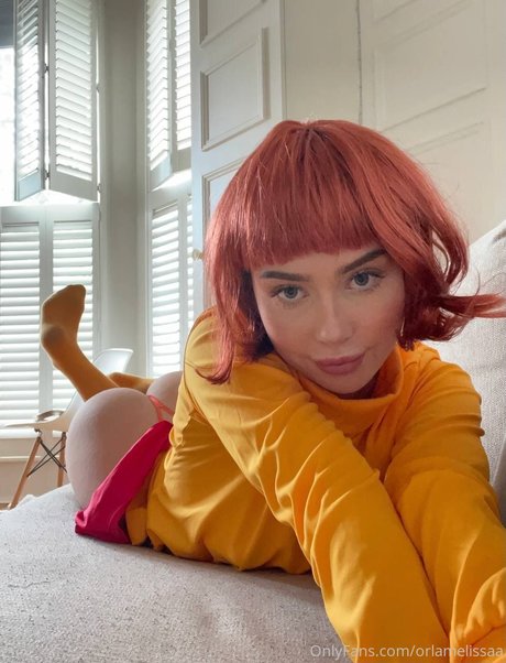 Orla Melissa model adult photos