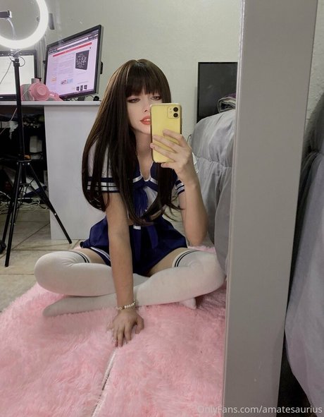 Amate Saurius Profile Photo