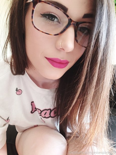 Jesse Spark star hot img