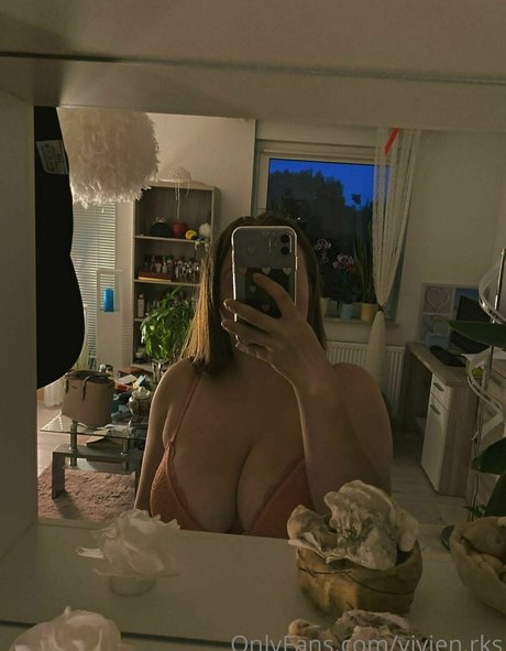 Vivien rks nudes model galleries