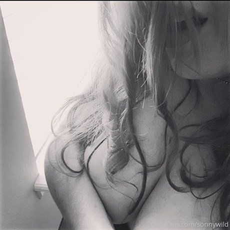 Sonny Wild sex pornstar pic