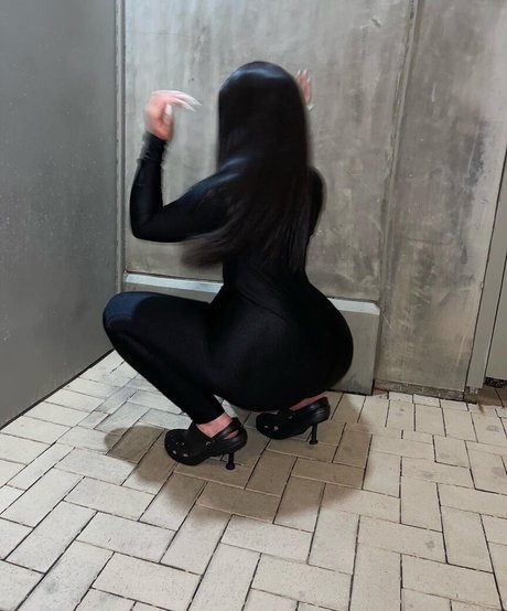 Goyard Wallet pornstar art archive