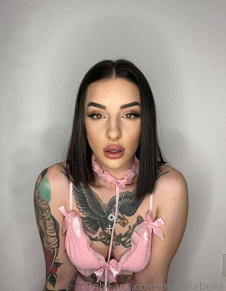 Maddiebelle model beautiful pictures