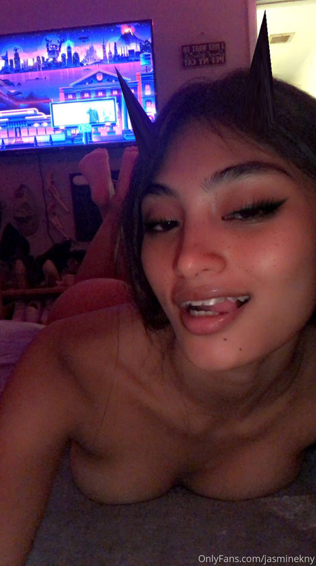 Jasminekny nice pornstar gallery