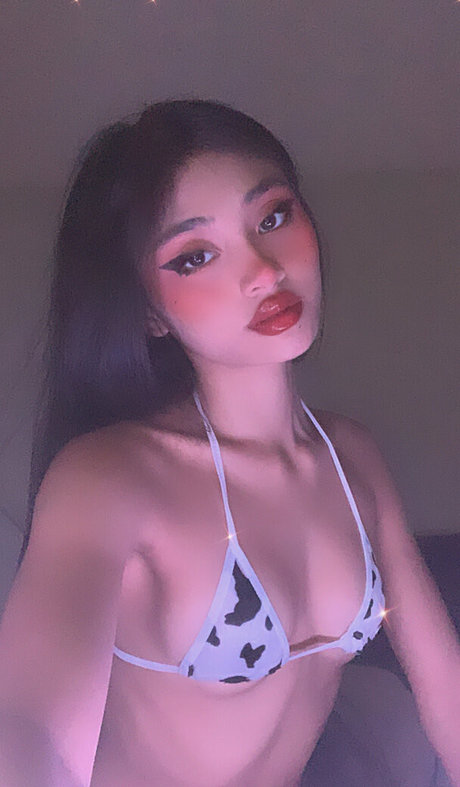 Jasminekny model pretty pic