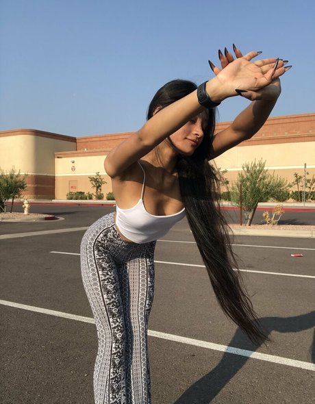 Jasminekny star pornographic archive