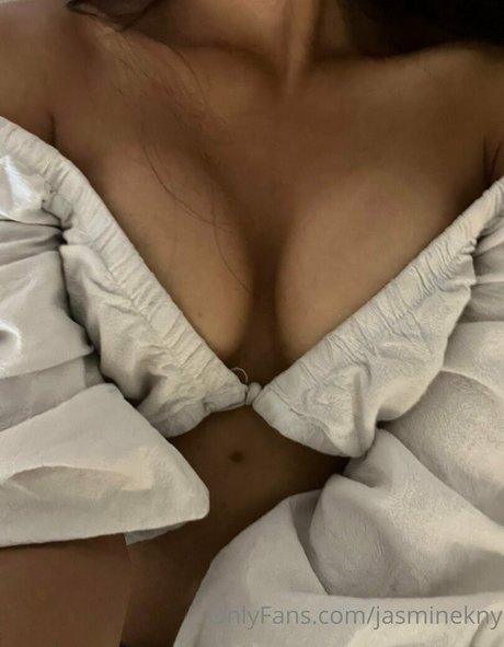 Jasminekny star image