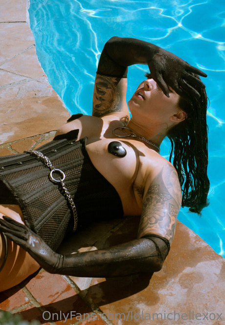 Lola Michelle Profile Photo