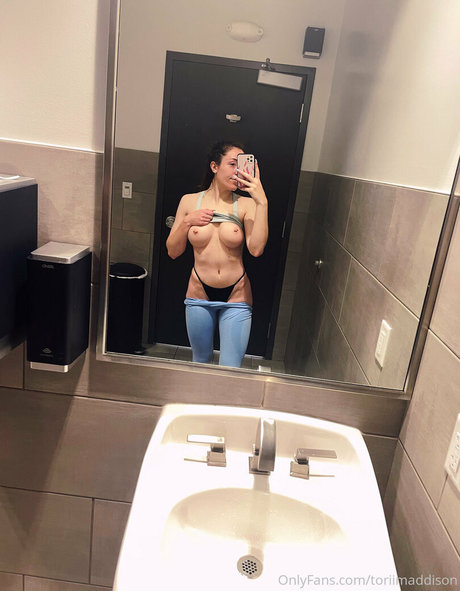 Torii Maddsion pornstar high quality archive