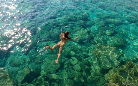 Moroshka nudes model pictures