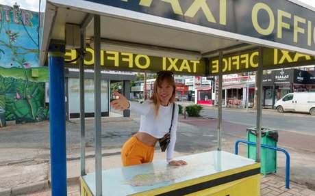 Moroshka hot star gallery