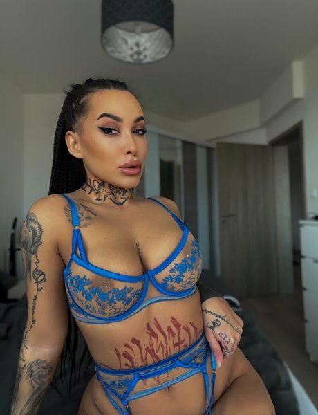 Barbbunny model high quality galleries