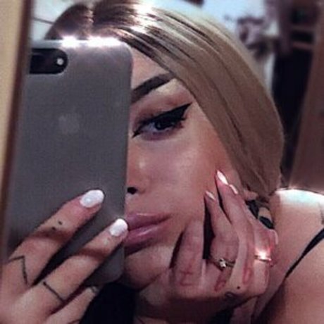 Barbbunny star nice pictures