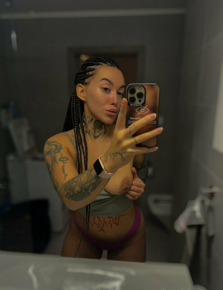 Barbbunny exclusive star image