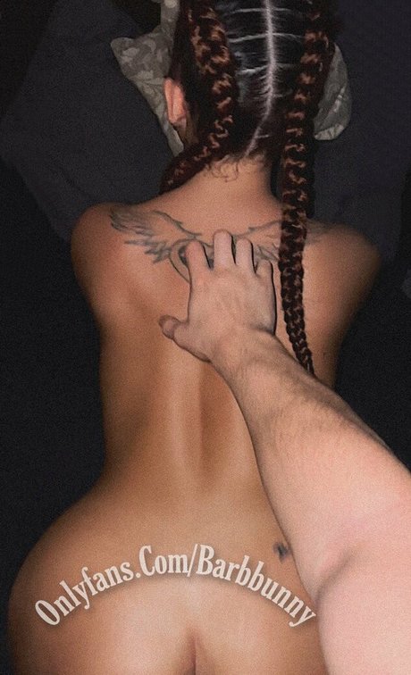 Barbbunny best actress photo