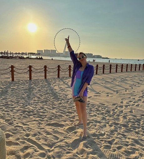 Anastasia Pavlyuchenkova hd star gallery