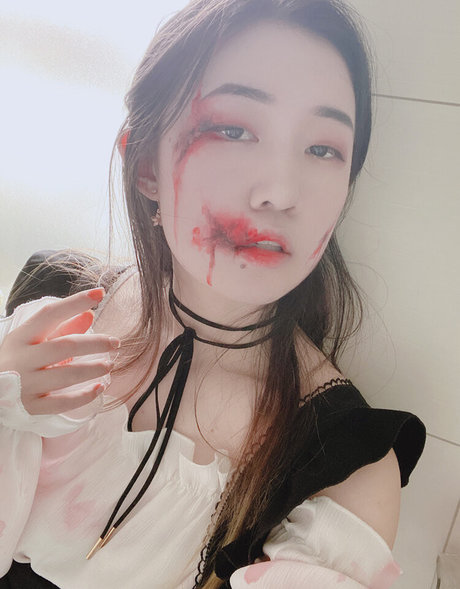 yueko art pornstar pics