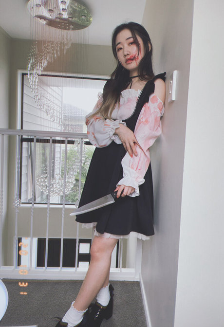 yueko sex actress img