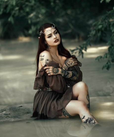 mallghareth if sex model photos