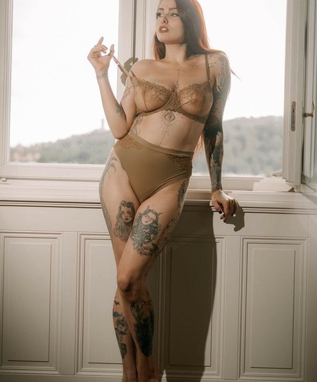 mallghareth if star image