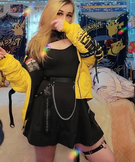 Freya Amari star free pic