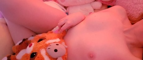 Freya Amari model porn pic