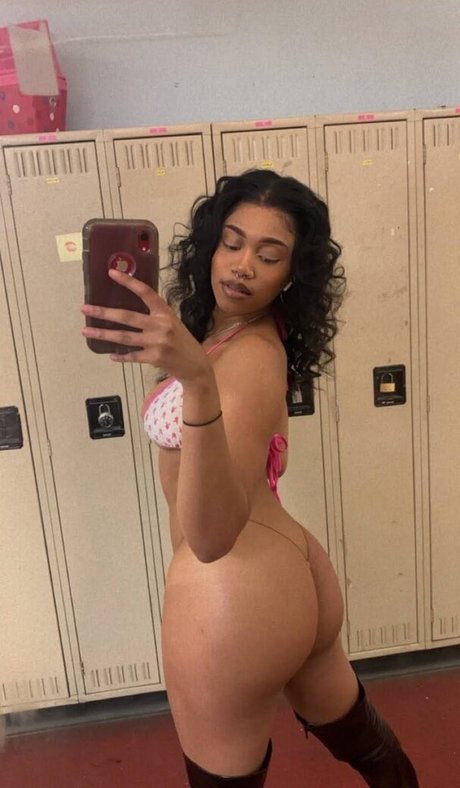 babydollminx best actress photo