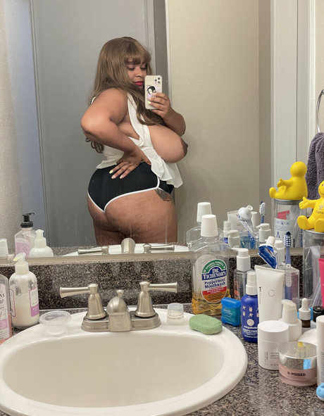 Yasmin irl free pornstar photos