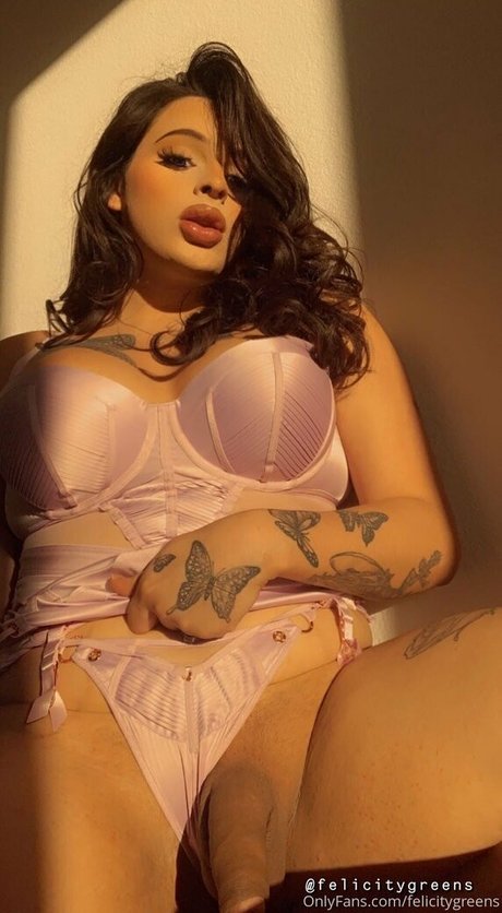 Felicity Greens model pornographic galleries