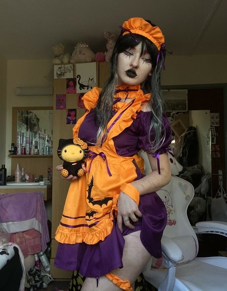 bunny xxx onlyfans nude image