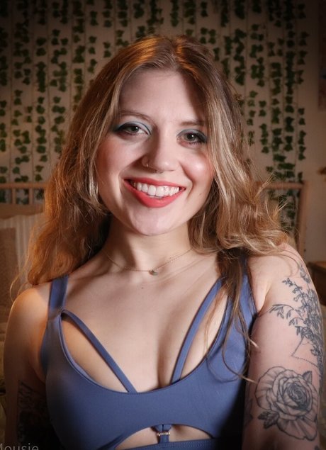 Mousie nice star img