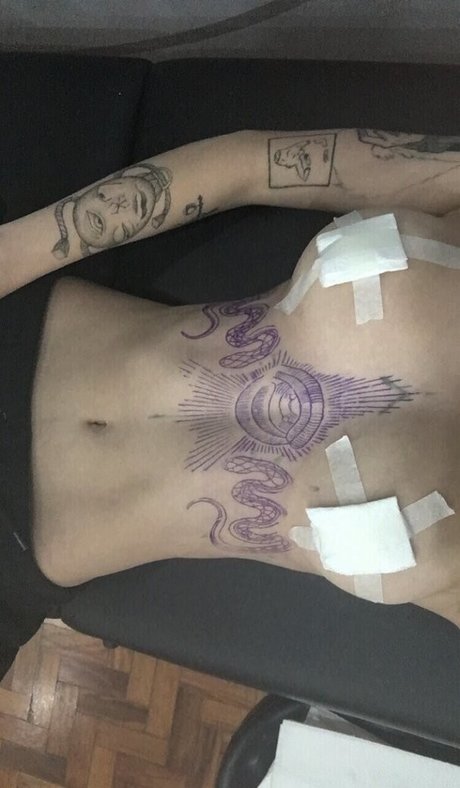 Trizpac pornstar hot img