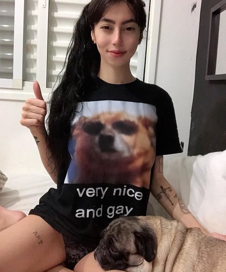 Trizpac pornstar pretty image