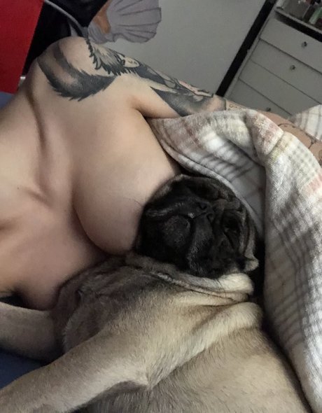 Trizpac art actress image