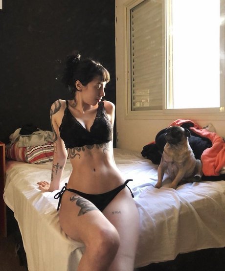 Trizpac star beautiful archive